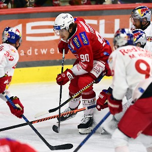 EC- KAC - Red Bull Salzburg (20.12.2023)