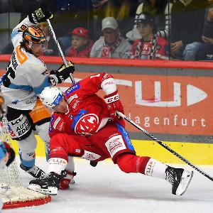 EC-KAC - Black Wings Linz (29.09.2023)