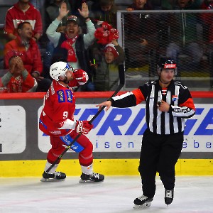 Saison 2023/2024 (EC-KAC)
