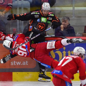 EC-KAC - Graz 99ers (27.10.2023)