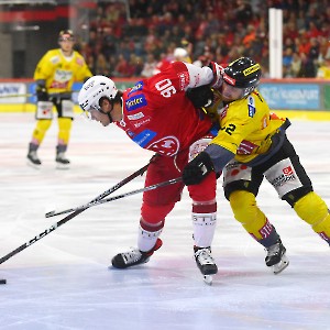 EC-KAC - Vienna Capitals (03.10.2023)