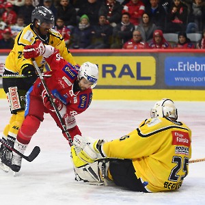 EC-KAC  HC Pustertal Wölfe (24.11.2023)