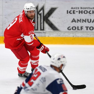 EC-KAC - Fehérvár AV19 (18.08.2023) / Testspiel_10