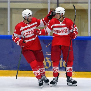 EC-KAC - Fehérvár AV19 (18.08.2023) / Testspiel_10