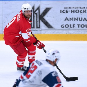 EC-KAC - Fehérvár AV19 (18.08.2023) / Testspiel_10