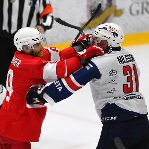 EC-KAC - Fehérvár AV19 (18.08.2023) / Testspiel_11
