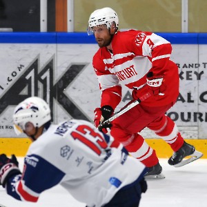 EC-KAC - Fehérvár AV19 (18.08.2023) / Testspiel_11