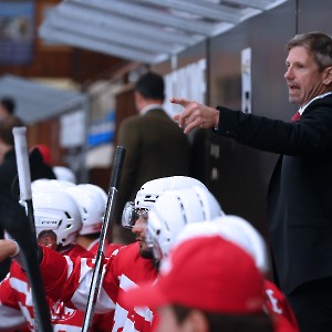 EC-KAC - Fehérvár AV19 (18.08.2023) / Testspiel_11