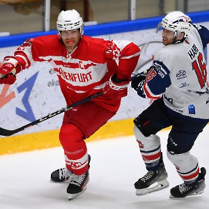 EC-KAC - Fehérvár AV19 (18.08.2023) / Testspiel_11