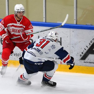 EC-KAC - Fehérvár AV19 (18.08.2023) / Testspiel_11