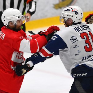 EC-KAC - Fehérvár AV19 (18.08.2023) / Testspiel_12
