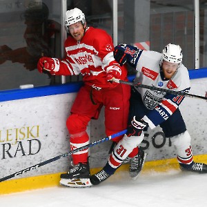 EC-KAC - Fehérvár AV19 (18.08.2023) / Testspiel_12
