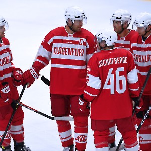 EC-KAC - Fehérvár AV19 (18.08.2023) / Testspiel_12