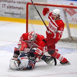 EC-KAC - Fehérvár AV19 (18.08.2023) / Testspiel_12