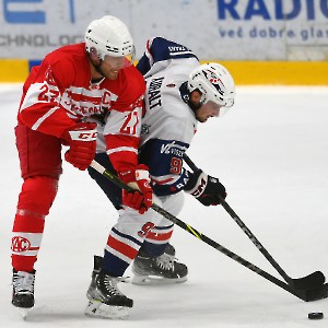 EC-KAC - Fehérvár AV19 (18.08.2023) / Testspiel_13