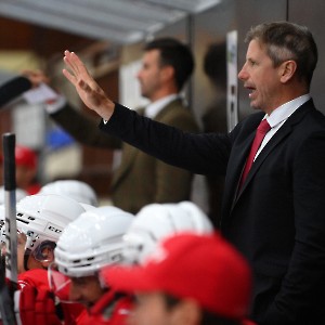 EC-KAC - Fehérvár AV19 (18.08.2023) / Testspiel_13