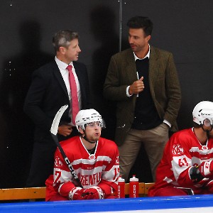 EC-KAC - Fehérvár AV19 (18.08.2023) / Testspiel_13