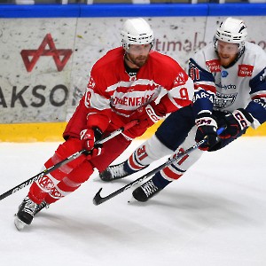 EC-KAC - Fehérvár AV19 (18.08.2023) / Testspiel_14