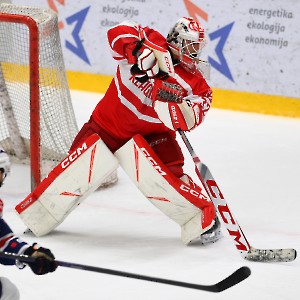 EC-KAC - Fehérvár AV19 (18.08.2023) / Testspiel_15