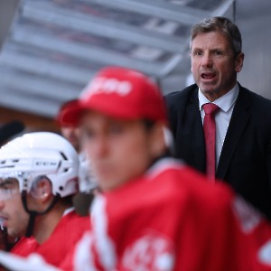 EC-KAC - Fehérvár AV19 (18.08.2023) / Testspiel_15