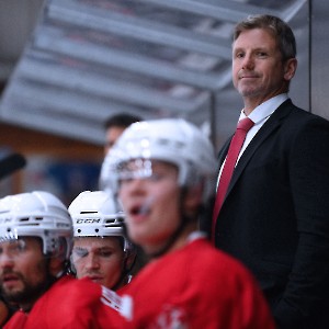 EC-KAC - Fehérvár AV19 (18.08.2023) / Testspiel_16