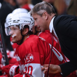 EC-KAC - Fehérvár AV19 (18.08.2023) / Testspiel_17