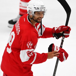 EC-KAC - Fehérvár AV19 (18.08.2023) / Testspiel_17