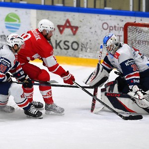 EC-KAC - Fehérvár AV19 (18.08.2023) / Testspiel_19