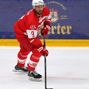 EC-KAC - Fehérvár AV19 (18.08.2023) / Testspiel_1