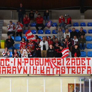 EC-KAC - Fehérvár AV19 (18.08.2023) / Testspiel_1