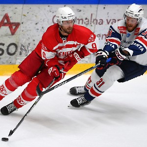 EC-KAC - Fehérvár AV19 (18.08.2023) / Testspiel_1