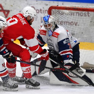 EC-KAC - Fehérvár AV19 (18.08.2023) / Testspiel_20