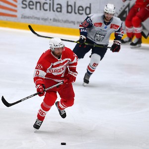 EC-KAC - Fehérvár AV19 (18.08.2023) / Testspiel_20