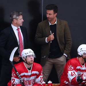 EC-KAC - Fehérvár AV19 (18.08.2023) / Testspiel_21