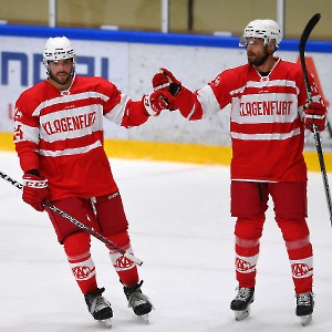 EC-KAC - Fehérvár AV19 (18.08.2023) / Testspiel_22