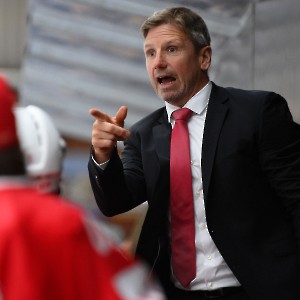 EC-KAC - Fehérvár AV19 (18.08.2023) / Testspiel_22