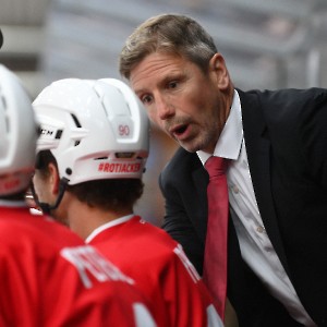 EC-KAC - Fehérvár AV19 (18.08.2023) / Testspiel_23