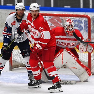 EC-KAC - Fehérvár AV19 (18.08.2023) / Testspiel_2