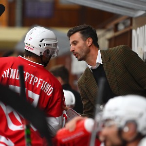 EC-KAC - Fehérvár AV19 (18.08.2023) / Testspiel_2