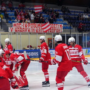 EC-KAC - Fehérvár AV19 (18.08.2023) / Testspiel_2