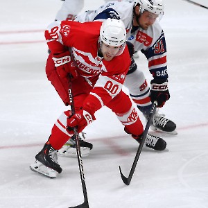EC-KAC - Fehérvár AV19 (18.08.2023) / Testspiel_2