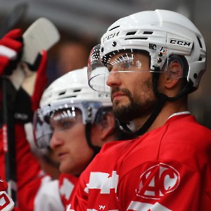 EC-KAC - Fehérvár AV19 (18.08.2023) / Testspiel_3