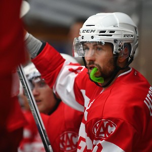 EC-KAC - Fehérvár AV19 (18.08.2023) / Testspiel_4