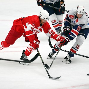 EC-KAC - Fehérvár AV19 (18.08.2023) / Testspiel_5