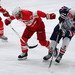 EC-KAC - Fehérvár AV19 (18.08.2023) / Testspiel_5