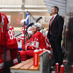 EC-KAC - Fehérvár AV19 (18.08.2023) / Testspiel_6