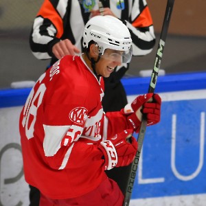 EC-KAC - Fehérvár AV19 (18.08.2023) / Testspiel_6