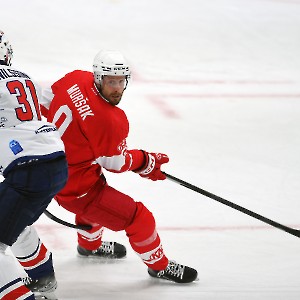 EC-KAC - Fehérvár AV19 (18.08.2023) / Testspiel_6