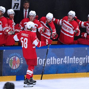 EC-KAC - Fehérvár AV19 (18.08.2023) / Testspiel_6