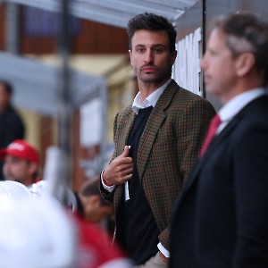 EC-KAC - Fehérvár AV19 (18.08.2023) / Testspiel_6